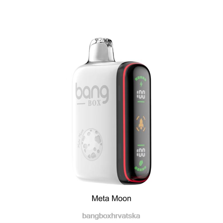 Bang Box Hrvatska T620J33 meta mjesec | Bang Box 9000-18000 udaha inteligentni zaslon snage
